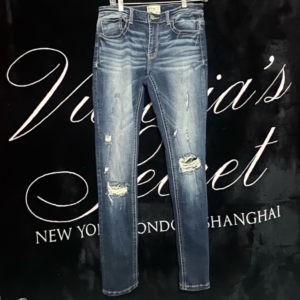 BKE Payton Skinny Jeans